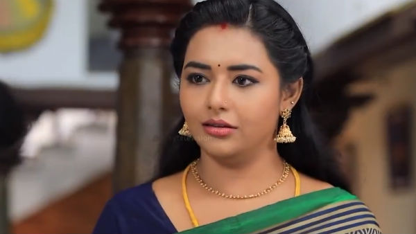 கண்ணுக்கு அழகு 