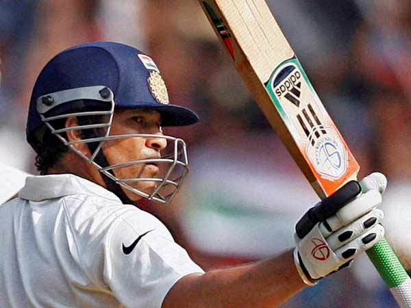 ஊழியரை தேடிய சச்சிந் 