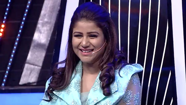 பிறகு தரிசனம் 