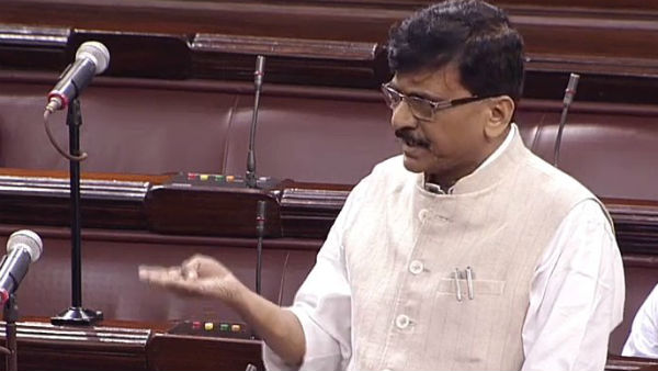 சஞ்சய் ராவத் சஞ்சய் ராவத்