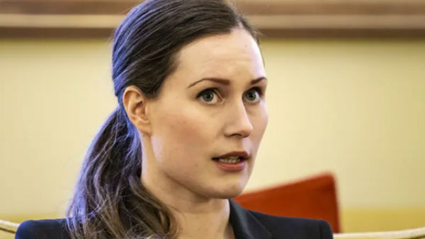 என்ன அமைச்சர் 