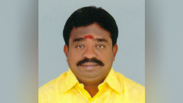 புதிய எம்.எல்.ஏ. 