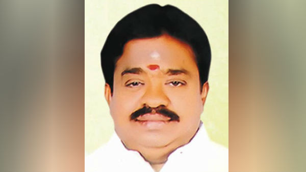 மறந்துவிட்டார் 