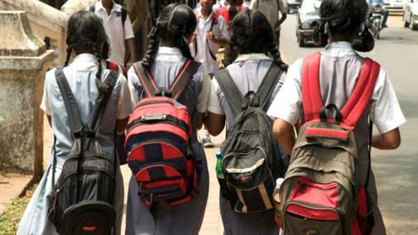 விடுமுறை இல்லை 