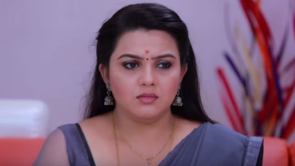 சந்திரலேகா சீரியல் 