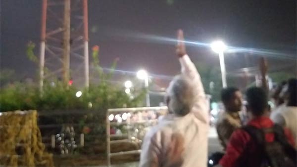 மாறா.. இறங்கி வா 