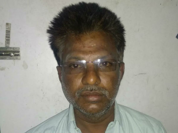  சந்தேகம் வராது