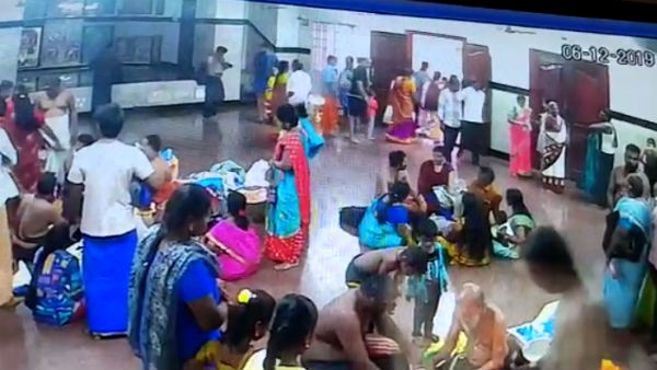  கல்யாண வீடு