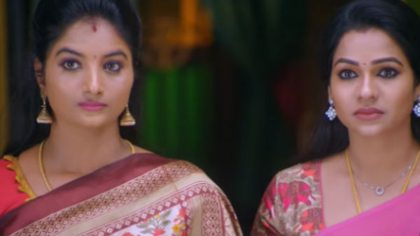 கண்மணி சீரியல் 