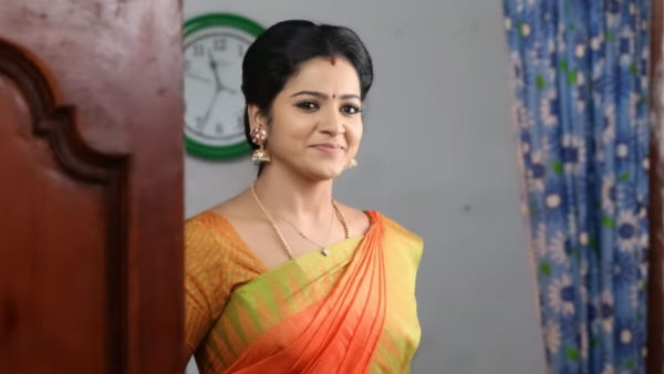  மீனா கர்ப்பம் 