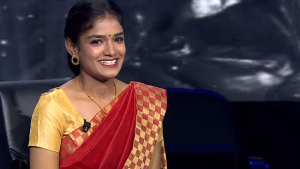 கலர்ஸ் தமிழ் டிவியில் 