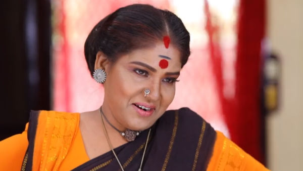 மருமகள் என்றால் மருமகள் என்றால்