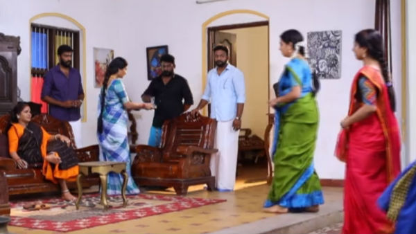 வேலைக்காரி கணக்கா வேலைக்காரி கணக்கா