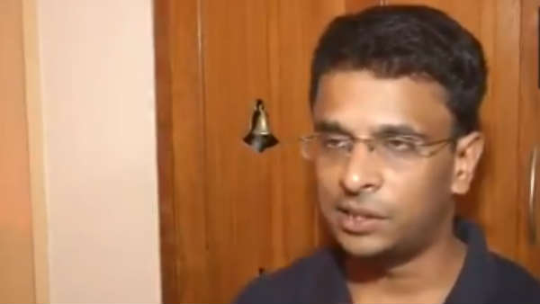 பேட்டி அளித்தேன் பேட்டி அளித்தேன்