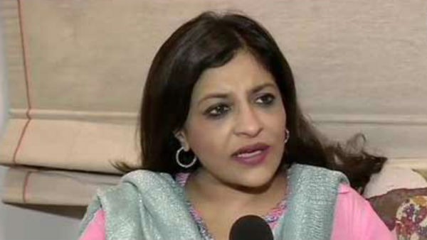 அரசியல் தொடர்பு 