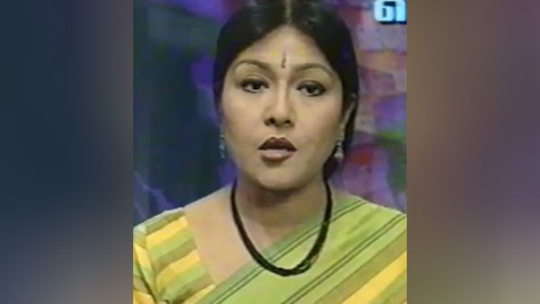 செய்தி வாசிப்பு காலத்தில் 