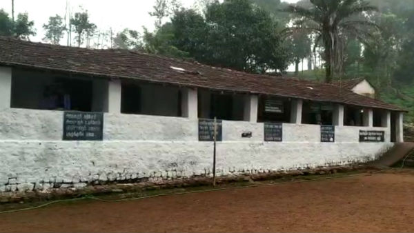 Tamilnadu state local body election 2019: Sun symbol missing in voter seat Tamilnadu state local body election 2019: Sun symbol missing in voter seat