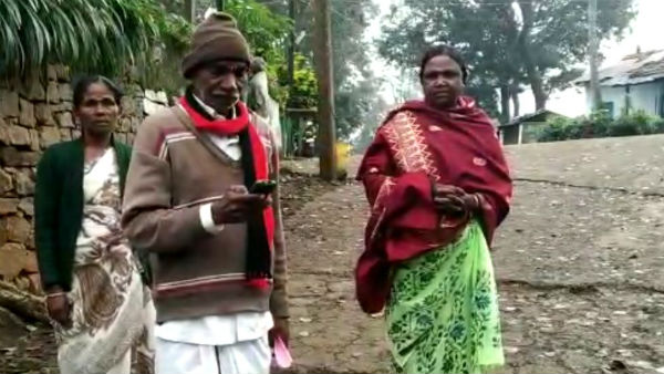 Tamilnadu state local body election 2019: Sun symbol missing in voter seat Tamilnadu state local body election 2019: Sun symbol missing in voter seat