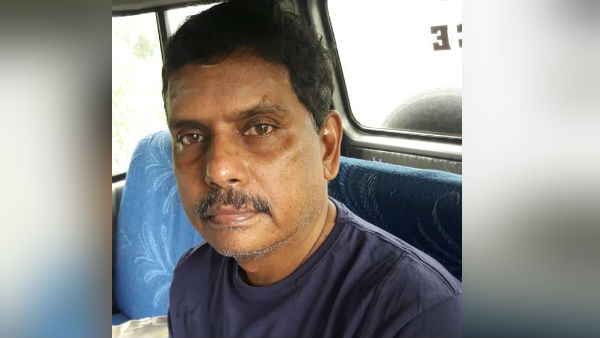 கருங்கல் சுவர் 