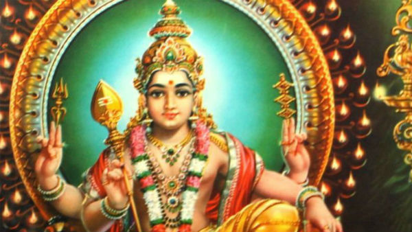 யோகம் தரும் முருகன் யோகம் தரும் முருகன்