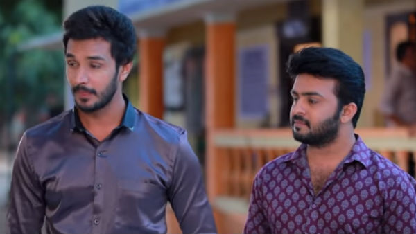 ரிஜிஸ்டர் கல்யாணம் 