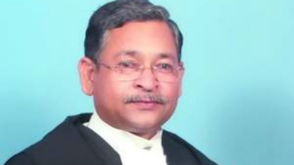 தலைமை நீதிபதி கடிதம் தலைமை நீதிபதி கடிதம்