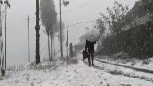 ஆசிர்வாதம் 