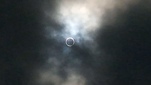 பிர்லா கோளரங்கில் ஏற்பாடு 