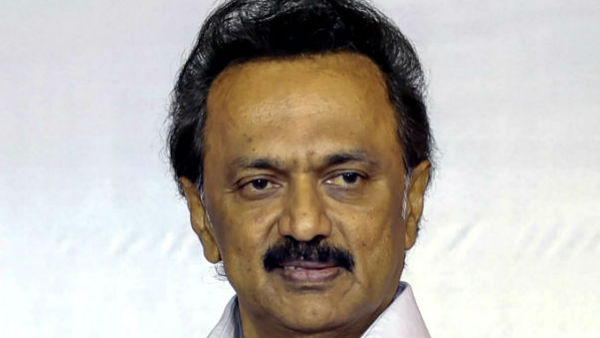 ஸ்டாலின் 