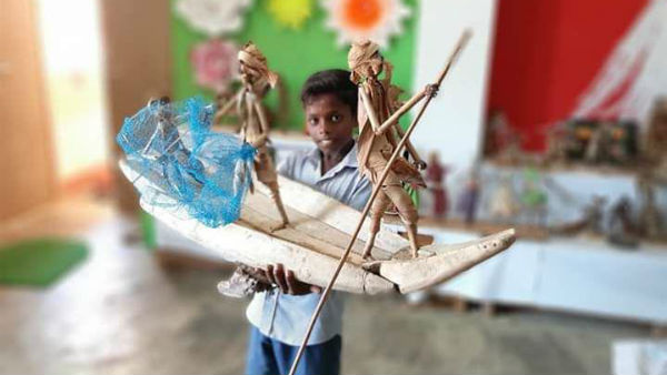 கலைத்திறன் 