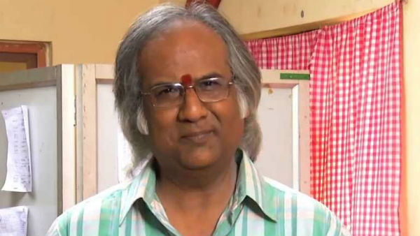 சுபலேகா சுதாகர் 