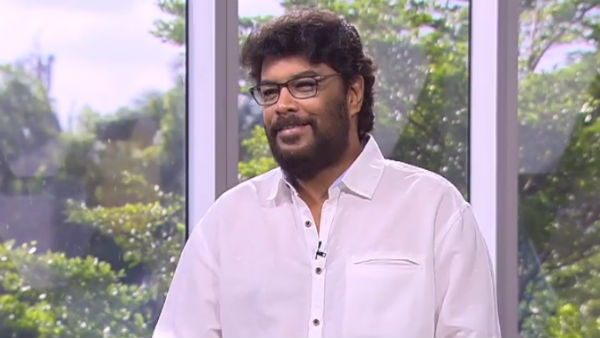 கணேஷ் பிரியணி 