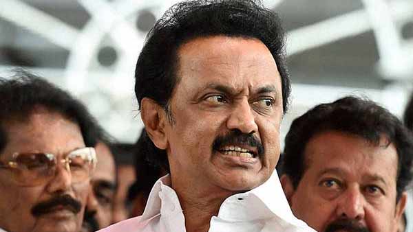MK Stalin urges All states to pass resolution against CAA 