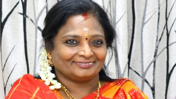 தமிழிசை அழைப்பு 