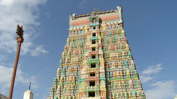 மார்கழி திருப்பாவை 