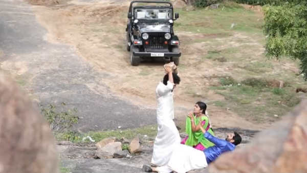 சிவ வழிபாடு 