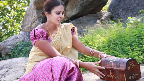 ரேவதி பூஜை 