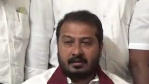 மனித நேய ஜனநாயக கட்சி 