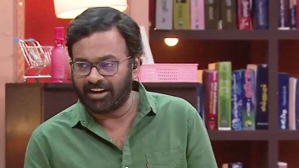 போட்டோ காட்டினார் 