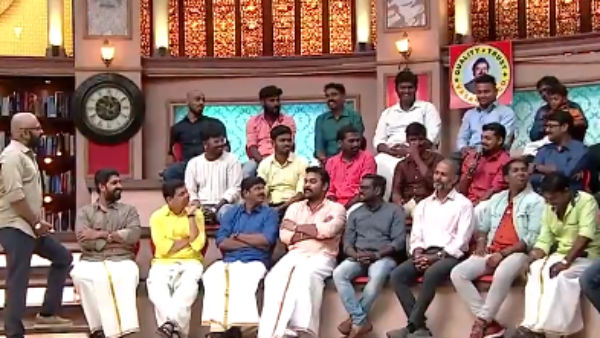 லவ்வை எப்படி 