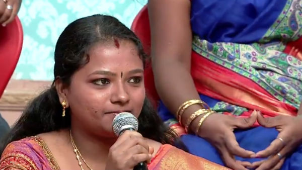 பயந்த மாதிரி 