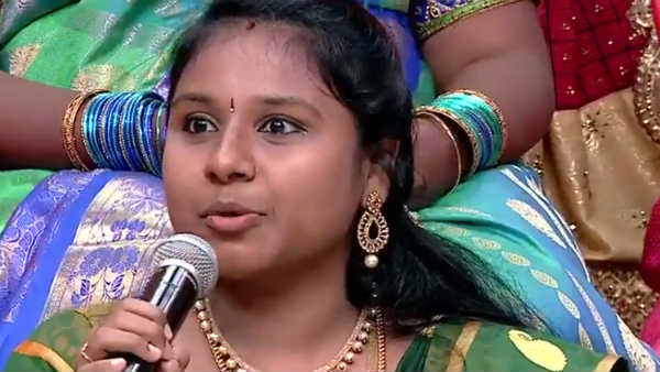 வைக்கணும் சார் 