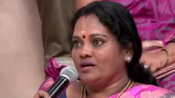  டீச்சராகறதுதான் வாய்தான் 