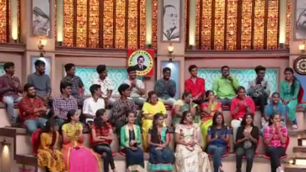  மகர ராசிக்காரர்கள் 