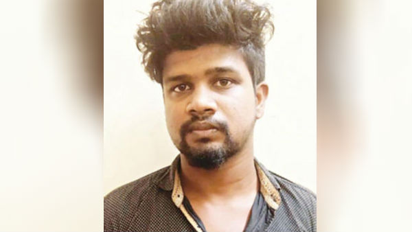 A man has been arrested in connection with the attack on a govt public works engineer in a contract dispute 