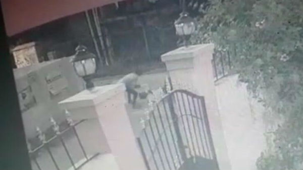 A man has been arrested in connection with the attack on a govt public works engineer in a contract dispute 