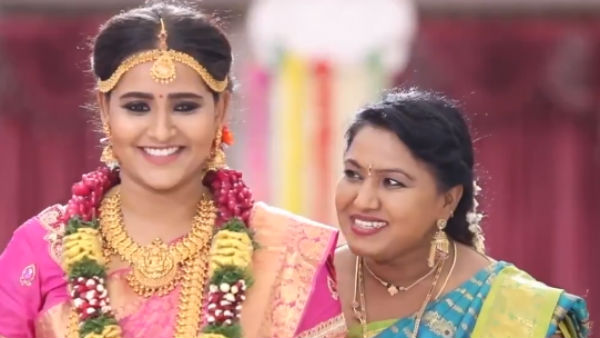 பொண்ணு காந்திநகர்காரி 