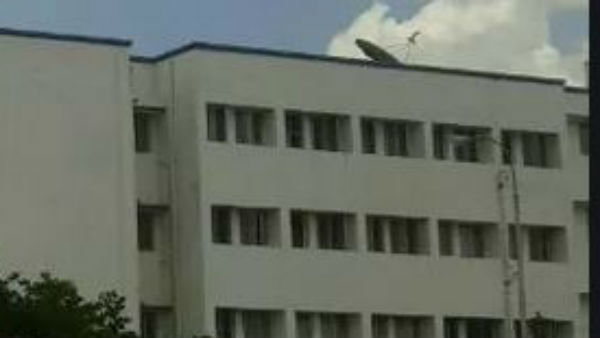 என்ன ஆனது 