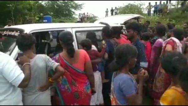 Youth killed in the river bath with friends