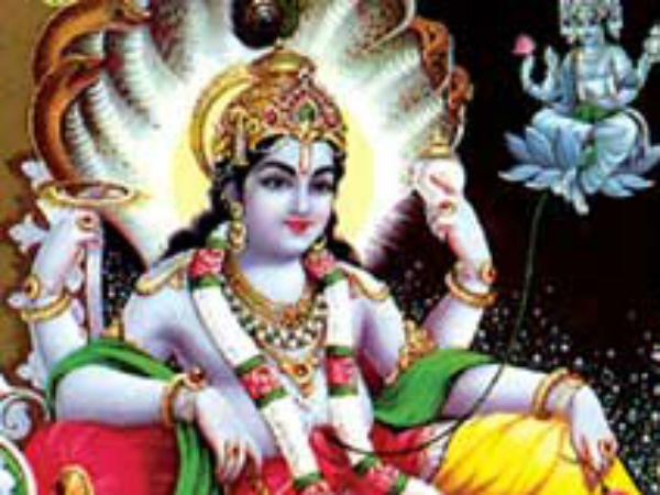 மார்கழி சிறப்பு தினங்கள்